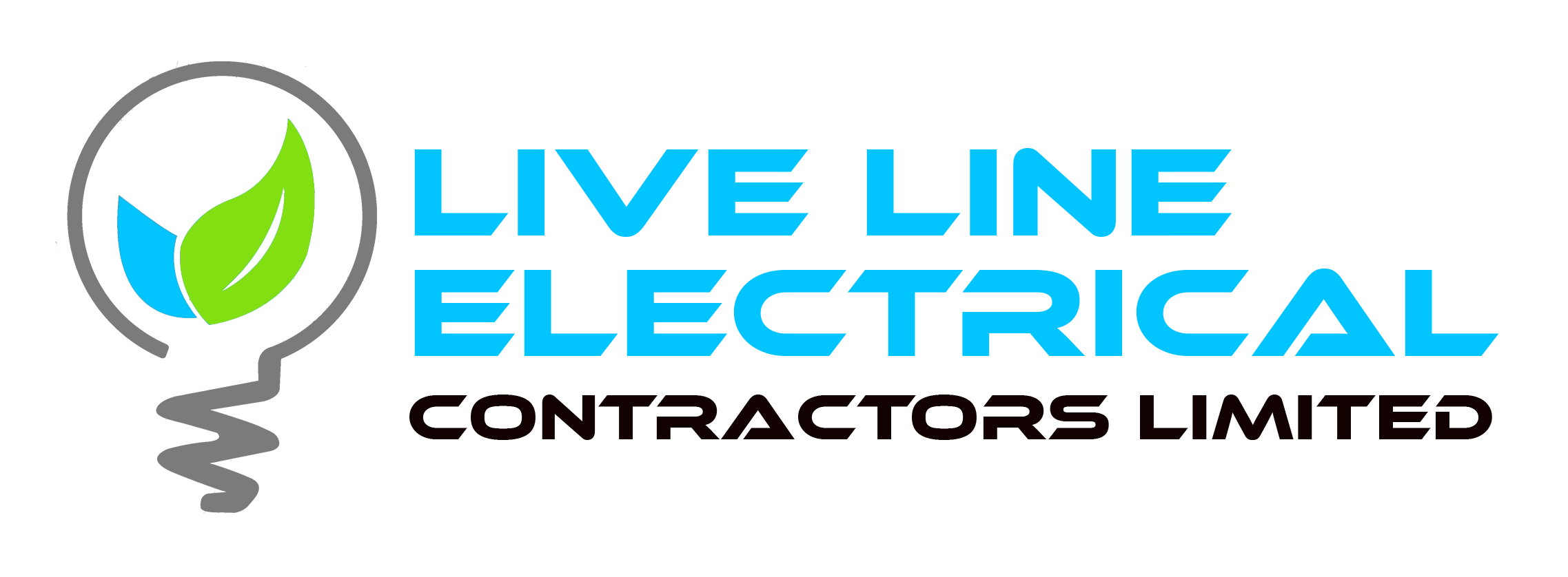 Live Line Electrical Logo